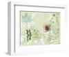 A Myriad Celebration of Plants-Trudy Rice-Framed Art Print