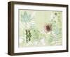 A Myriad Celebration of Plants-Trudy Rice-Framed Art Print