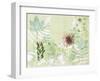 A Myriad Celebration of Plants-Trudy Rice-Framed Art Print