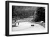 A Mystery Car at the Solitude Grand Prix, 1963, 1963 (Photo)-null-Framed Giclee Print