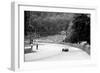 A Mystery Car at the Solitude Grand Prix, 1963, 1963 (Photo)-null-Framed Giclee Print