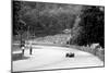 A Mystery Car at the Solitude Grand Prix, 1963, 1963 (Photo)-null-Mounted Giclee Print