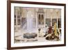 A Mystical Apparition, 1900-Jose Villegas cordero-Framed Giclee Print