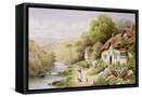 Canvas Black