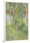 A Nap Outdoors-Carl Larsson-Framed Giclee Print