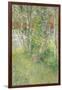 A Nap Outdoors-Carl Larsson-Framed Giclee Print