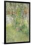 A Nap Outdoors-Carl Larsson-Framed Giclee Print