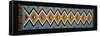 A Navajo Runner-null-Framed Stretched Canvas