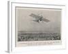 A Navigable Air-Ship of Fifty-Eight Years Ago-null-Framed Giclee Print