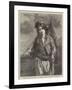 A Neapolitan Fisher-Boy-null-Framed Giclee Print