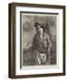 A Neapolitan Fisher-Boy-null-Framed Giclee Print