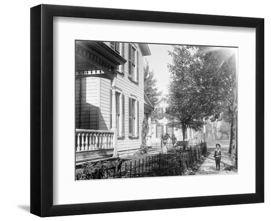 Premium Photographic Print, , large
