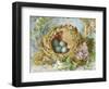 A Nest of Eggs, 1871-Jabez Bligh-Framed Giclee Print