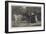 A New Arrival-Heywood Hardy-Framed Giclee Print