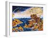 A New Beginning-Bill Bell-Framed Giclee Print