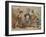 A New Chancery Suit Removed to the Scotch Bar or More Legitimates, 1819-Isaac Robert Cruikshank-Framed Giclee Print