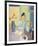 A New Chapter-Mortimer Robinson-Framed Giclee Print