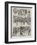 A New Chum's Experiences in Australia-null-Framed Giclee Print