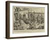 A New Cure for Seasickness, What We May Expect on the Channel Boats-William Ralston-Framed Giclee Print