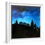 A New Dawn Rising, 2008,-Patricia Brintle-Framed Giclee Print