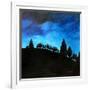 A New Dawn Rising, 2008-Patricia Brintle-Framed Giclee Print