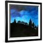 A New Dawn Rising, 2008-Patricia Brintle-Framed Giclee Print