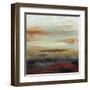 A New Dawn-Liz Jardine-Framed Art Print