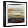 A New Dawn-Liz Jardine-Framed Art Print