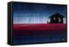 A New Dawn-Tyson Estes-Framed Stretched Canvas