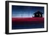 A New Dawn-Tyson Estes-Framed Giclee Print