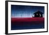 A New Dawn-Tyson Estes-Framed Giclee Print