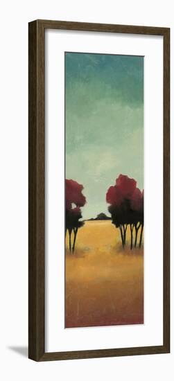 A New Day I-Angelina Emet-Framed Giclee Print