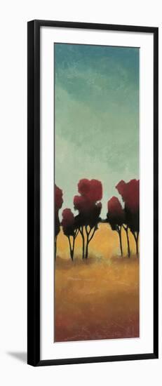 A New Day II-Angelina Emet-Framed Giclee Print