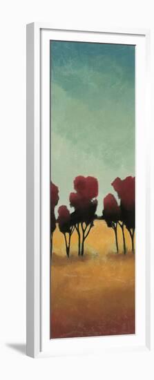 A New Day II-Angelina Emet-Framed Giclee Print