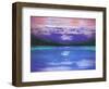 A New Day-Kenny Primmer-Framed Art Print