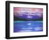 A New Day-Kenny Primmer-Framed Art Print