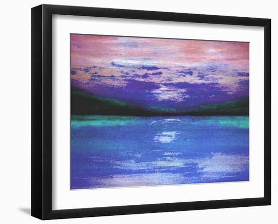 A New Day-Kenny Primmer-Framed Art Print