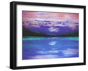 A New Day-Kenny Primmer-Framed Art Print