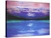 A New Day-Kenny Primmer-Stretched Canvas