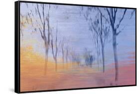 A New Day-Jacob Berghoef-Framed Stretched Canvas