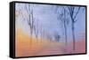 A New Day-Jacob Berghoef-Framed Stretched Canvas