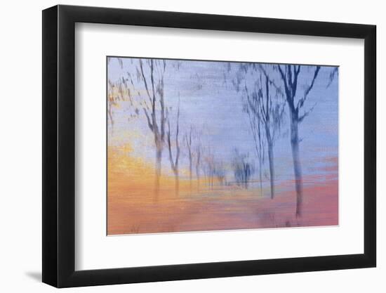 A New Day-Jacob Berghoef-Framed Photographic Print