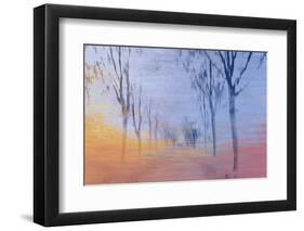 A New Day-Jacob Berghoef-Framed Photographic Print