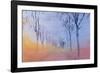 A New Day-Jacob Berghoef-Framed Photographic Print