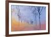 A New Day-Jacob Berghoef-Framed Photographic Print