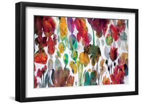 A New Earth-Liz Jardine-Framed Art Print