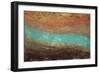 A New Existence-Hilary Winfield-Framed Giclee Print