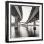 A New Future-Anthony Lamb-Framed Giclee Print