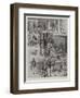 A New Hobby for School-Boys, the Kennel Club at Clayesmore School, Enfield-S.t. Dadd-Framed Giclee Print