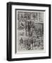 A New Hobby for School-Boys, the Kennel Club at Clayesmore School, Enfield-S.t. Dadd-Framed Giclee Print